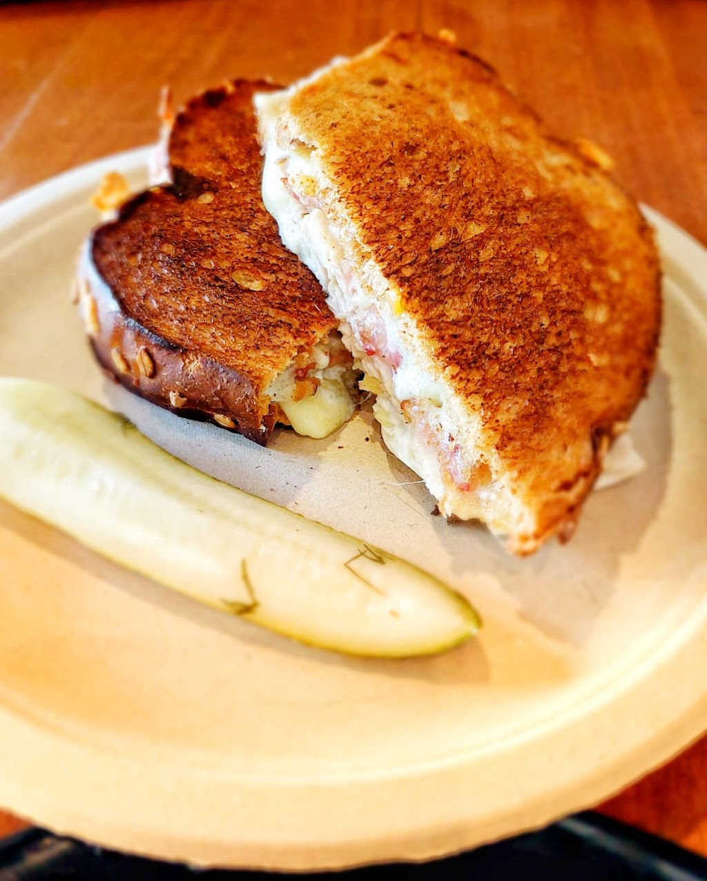 Goodland Waffles and Melts | restaurant | 1131 State St, Santa Barbara, CA 93101, USA | 8055392986 OR +1 805-539-2986