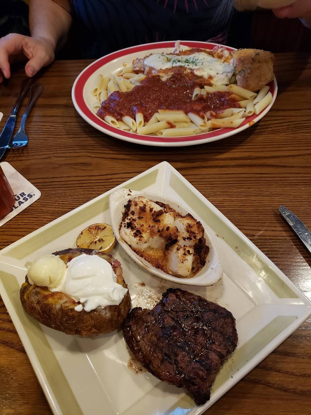 99 Restaurants | restaurant | 196B E Main St, Milford, MA 01757, USA | 5086341999 OR +1 508-634-1999