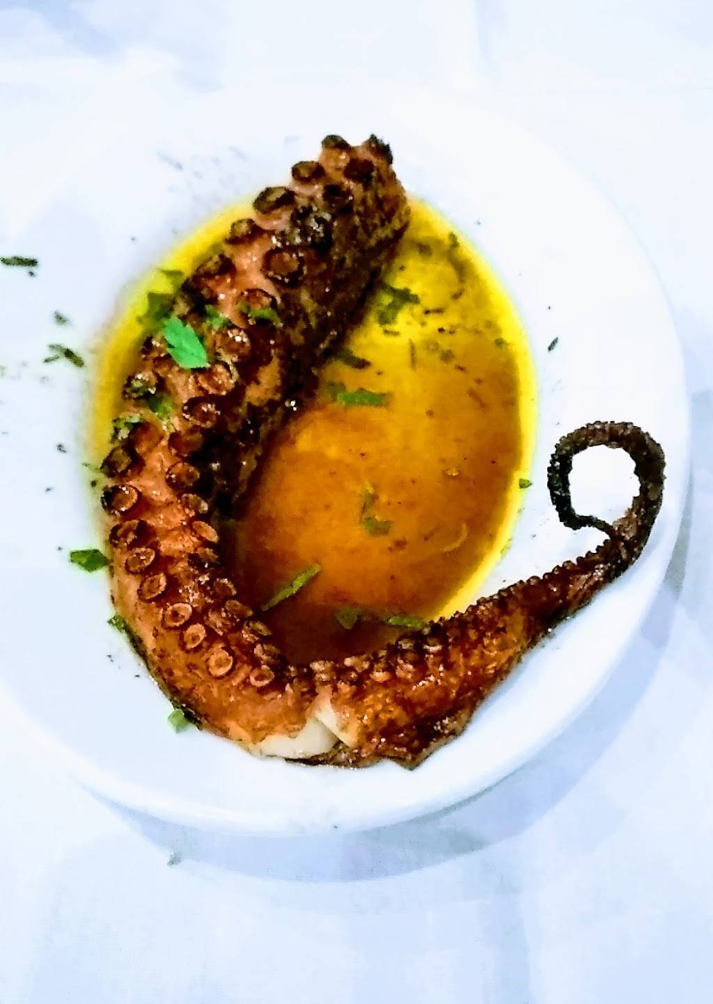 Kefi Greek Cuisine + Bar | restaurant | 12200 S Harlem Ave, Palos Heights, IL 60463, USA | 7083619610 OR +1 708-361-9610