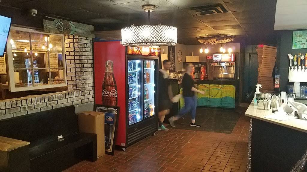 Sliced | restaurant | 990 Riverside Dr, Gainesville, GA 30501, USA | 6789715080 OR +1 678-971-5080