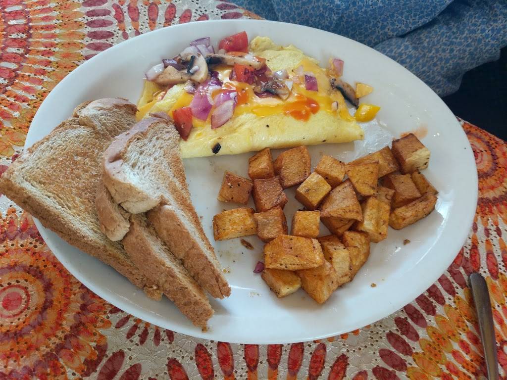 The Savory Skillet | restaurant | 3291 US-42, Spring Valley, OH 45370, USA | 9378623001 OR +1 937-862-3001