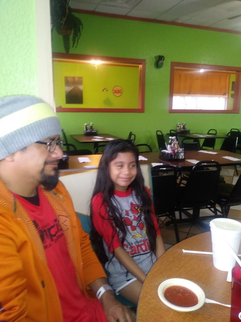 Rio Grande | restaurant | 1210 Paris Rd, Mayfield, KY 42066, USA | 2702474431 OR +1 270-247-4431