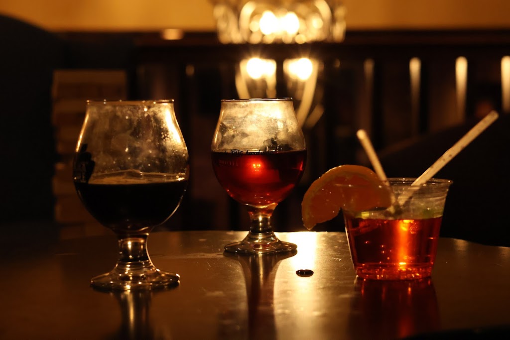 the Shire Gastropub | restaurant | 117 W Walnut St, Rogers, AR 72756, USA | 4792782500 OR +1 479-278-2500