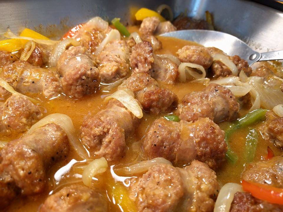 Pastificio Inc | restaurant | 122 Highwood Ave #1r, Highwood, IL 60040, USA | 8474325459 OR +1 847-432-5459