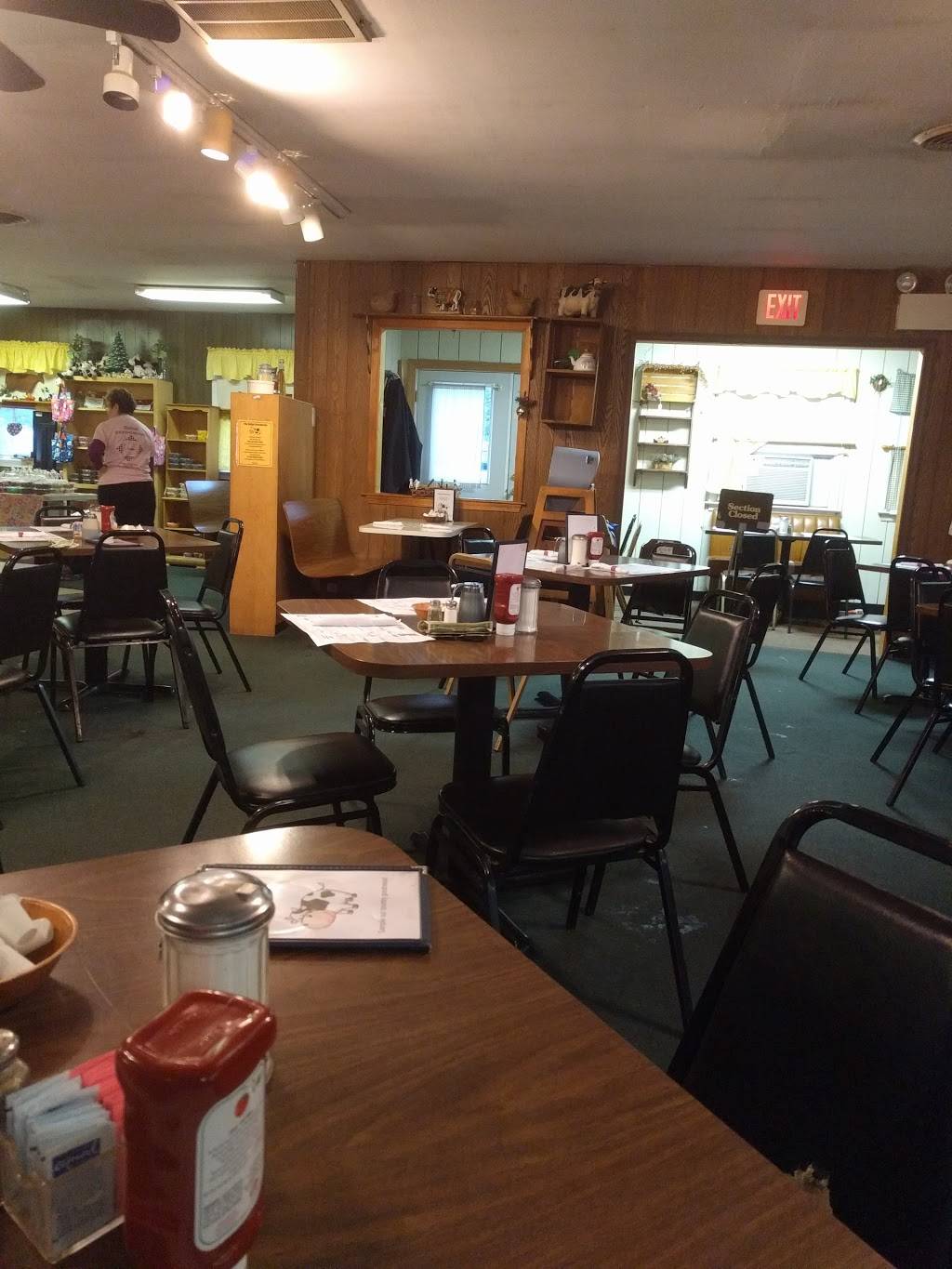 Ridge Restaurant | restaurant | 960 Ridge Rd, Pottstown, PA 19465, USA | 6104699028 OR +1 610-469-9028