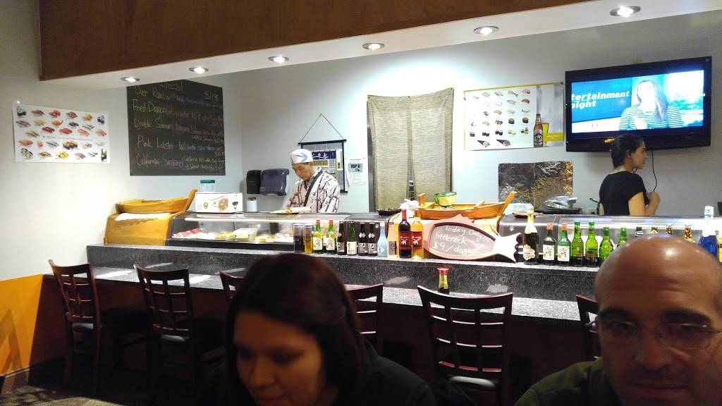 Maguro House | restaurant | 29 East Central Street, Franklin, MA 02038, USA | 5085208899 OR +1 508-520-8899