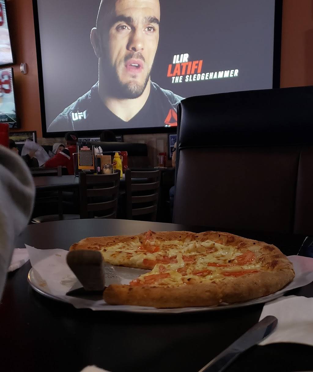 Tailgaters Goodyear | restaurant | 530 N Estrella Pkwy, Goodyear, AZ 85338, USA | 6235336888 OR +1 623-533-6888