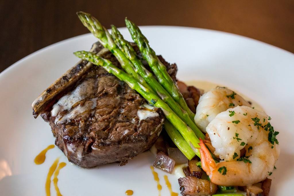 Rockefeller Room | restaurant | 136 Francis St E, Williamsburg, VA 23185, USA | 8662998521 OR +1 866-299-8521