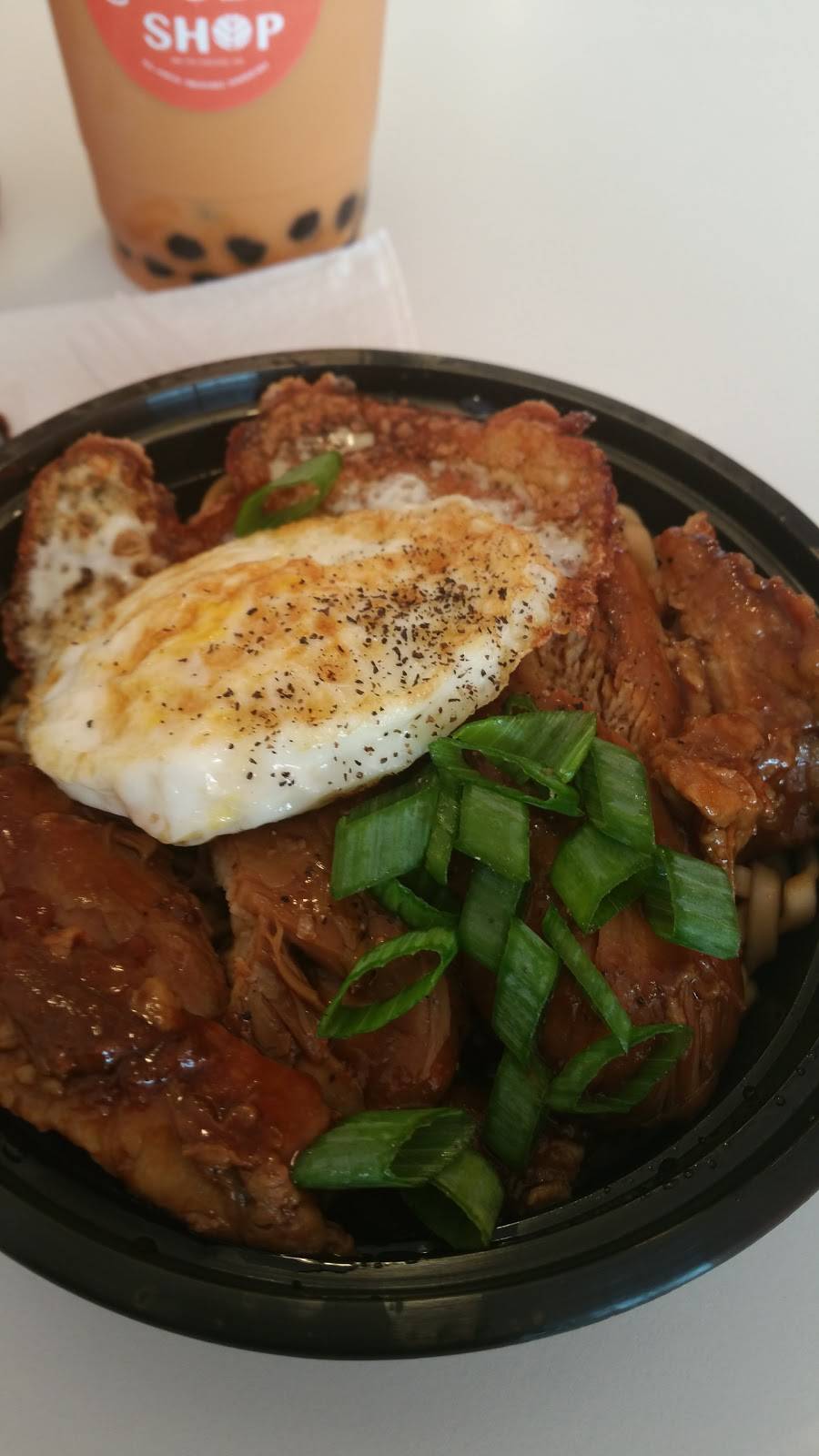 Boba Shop | cafe | 107 3730, Farm to Market 2920, Spring, TX 77388, USA | 8328235171 OR +1 832-823-5171