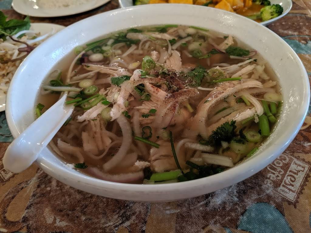 Trams Kitchen | restaurant | 4050 Penn Ave, Pittsburgh, PA 15224, USA | 4126822688 OR +1 412-682-2688