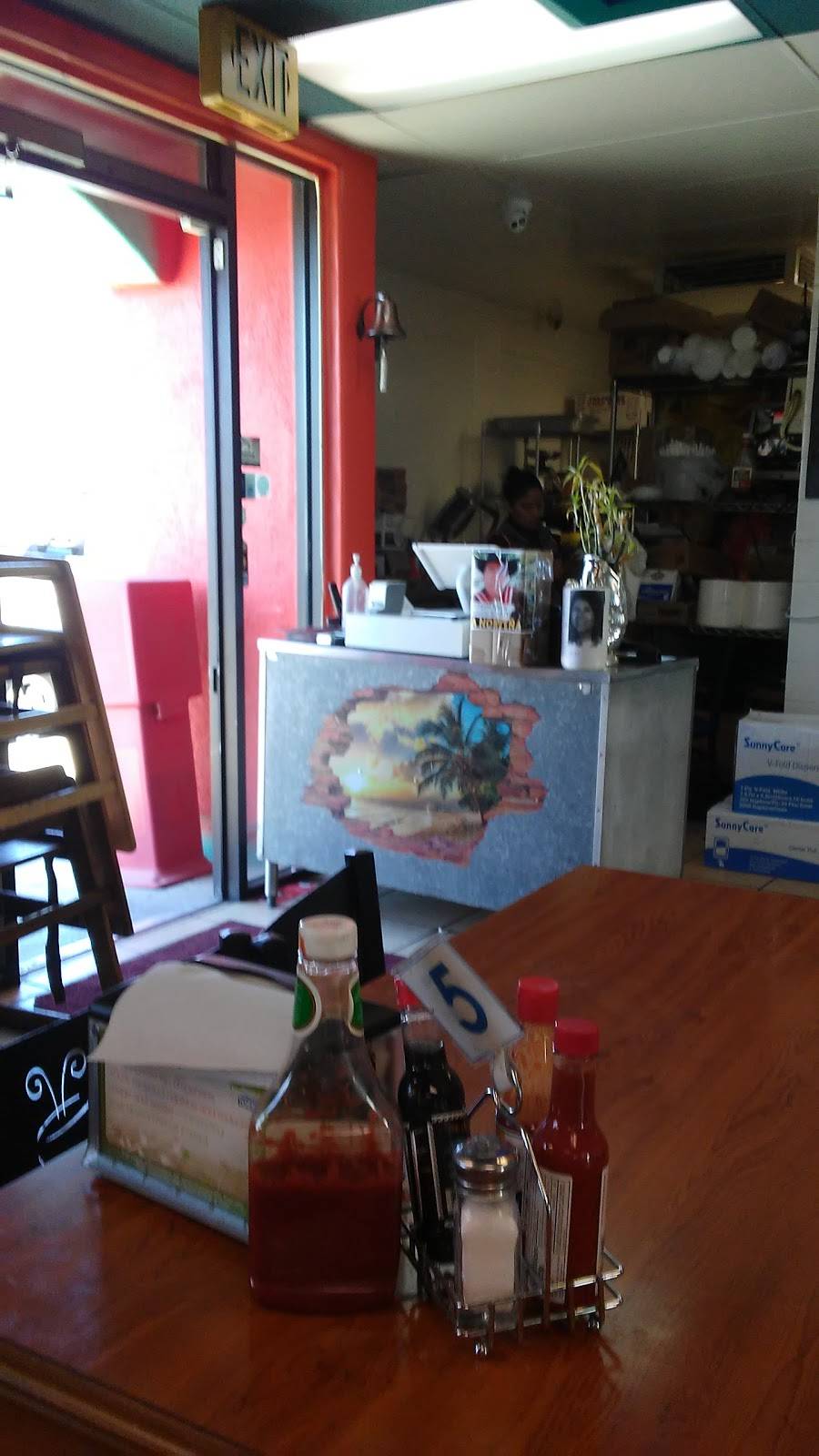 El Kora Restaurant | restaurant | 153 Griffin St, Salinas, CA 93901, USA | 8317536989 OR +1 831-753-6989