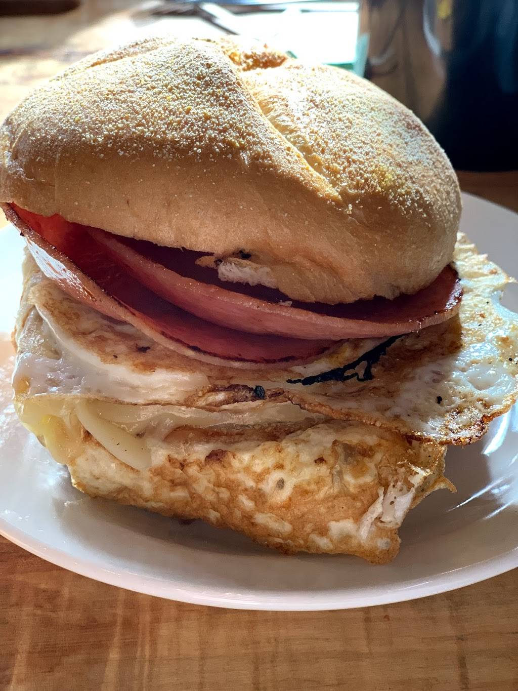 The BrickHaus | restaurant | 13 E Hinckley Ave, Ridley Park, PA 19078, USA | 6105377351 OR +1 610-537-7351