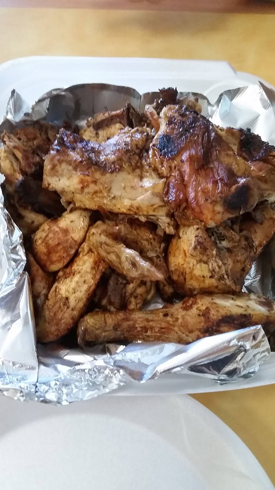 Pollos Los Gallos | restaurant | 7135 Dix St, Detroit, MI 48209, USA | 3137589757 OR +1 313-758-9757