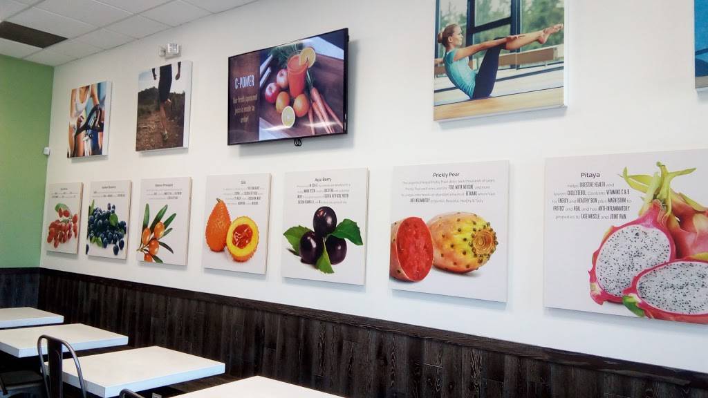 Bowl Of Heaven | restaurant | 24208 Valencia Blvd #202, Santa Clarita, CA 91355, USA | 6612881977 OR +1 661-288-1977