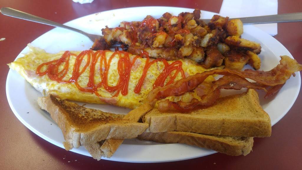 Forest Hills Diner | restaurant | 3696 Washington St, Jamaica Plain, MA 02130, USA | 6175228242 OR +1 617-522-8242