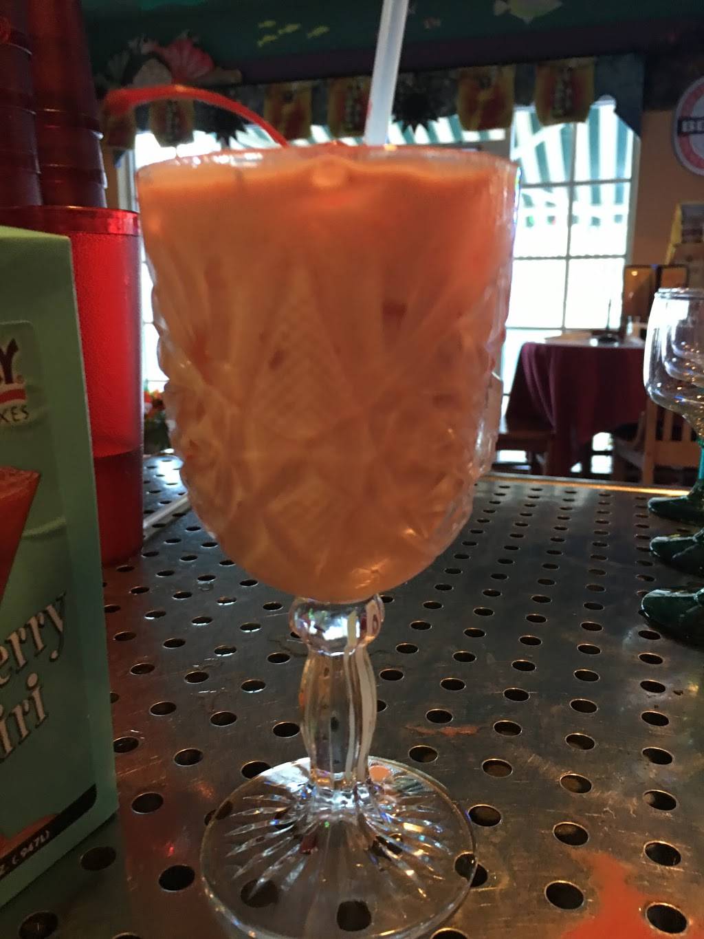 Azteca I I | restaurant | 1600 N Atlantic Ave, Cocoa Beach, FL 32931, USA | 3217841188 OR +1 321-784-1188