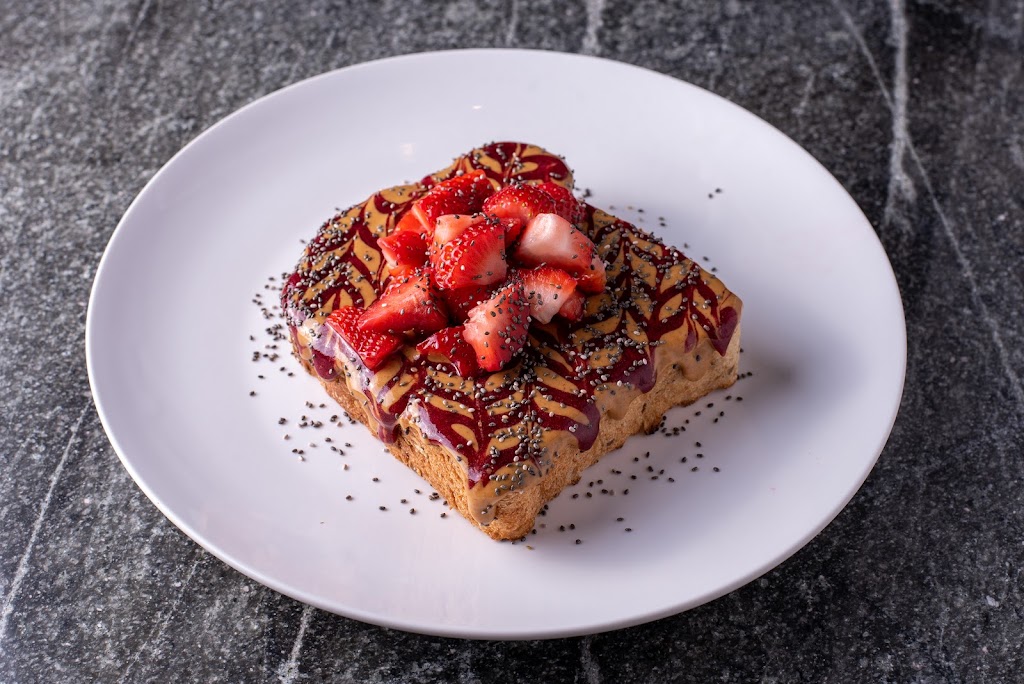 THORN + ROOTS | restaurant | 381 NJ-17 South, Ridgewood, NJ 07450, USA | 2013894050 OR +1 201-389-4050