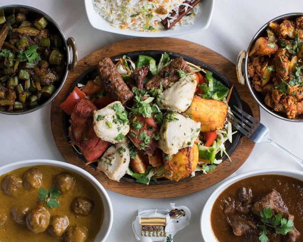 Indian Bistro 14 | restaurant | 4519 Matlock Rd #135, Arlington, TX 76018, USA | 8179620050 OR +1 817-962-0050