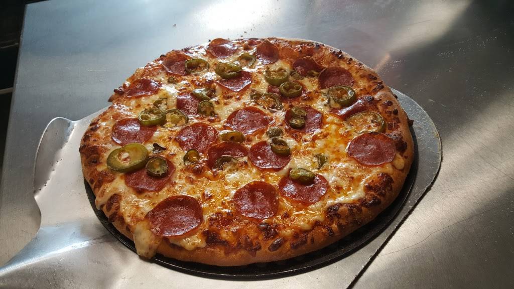 Dominos Pizza | meal delivery | 2220 E Pacheco Blvd, Los Banos, CA 93635, USA | 2097370840 OR +1 209-737-0840