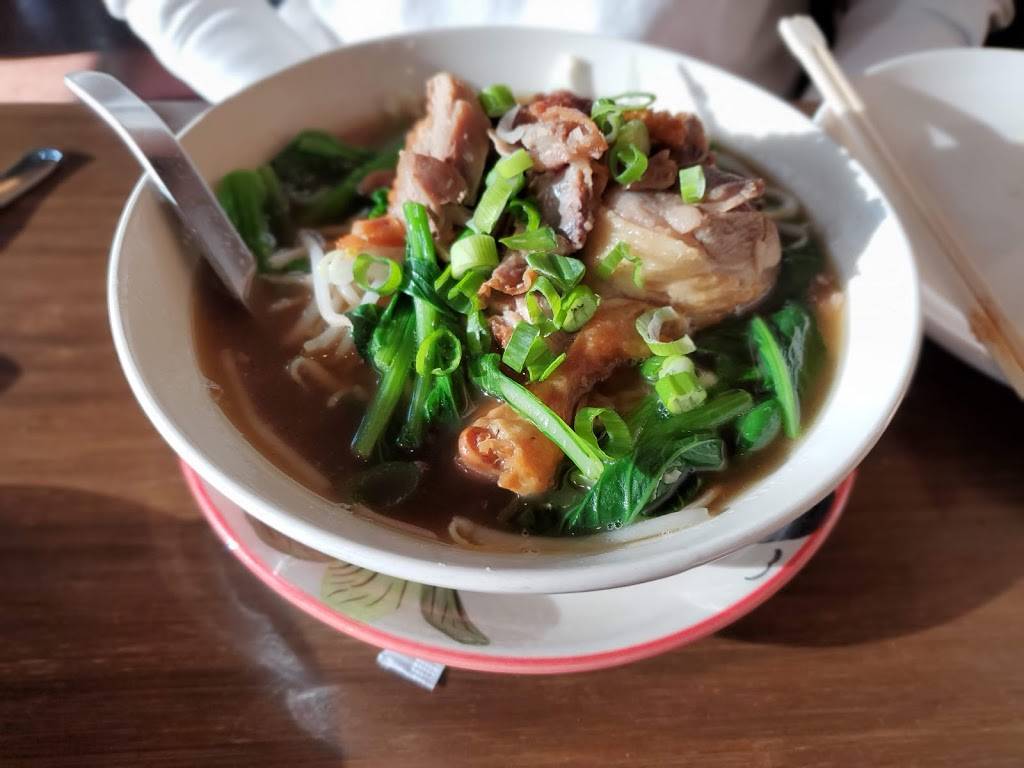 Thai Noodle Etc. | restaurant | 3205 SW Cedar Hills Blvd, Beaverton, OR 97005, USA | 5039419112 OR +1 503-941-9112