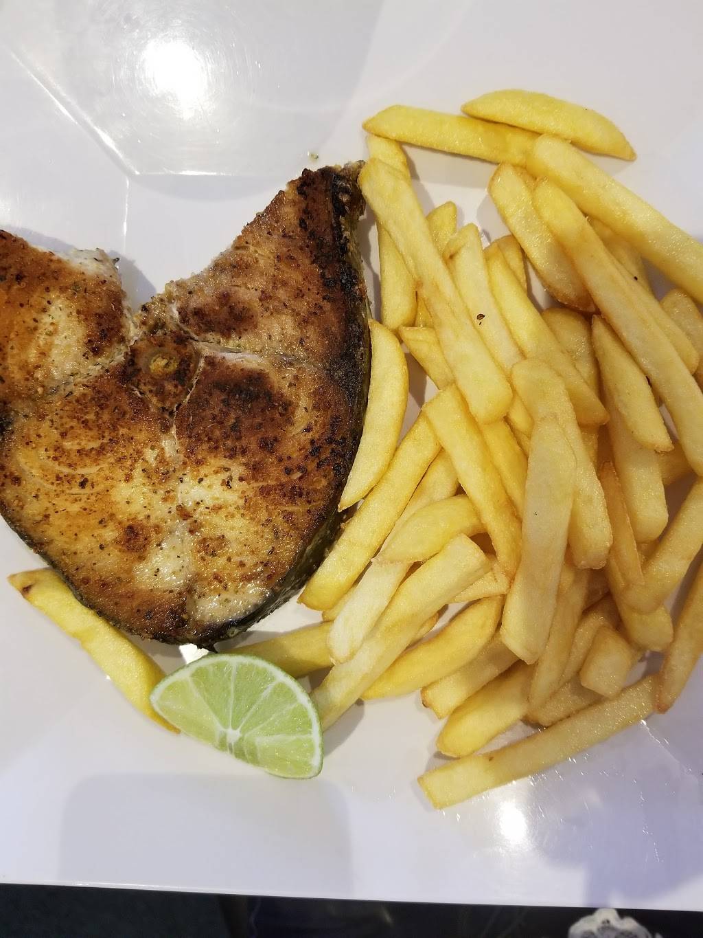 The Black Beans Cafe | restaurant | 712 S State Rd 7, Hollywood, FL 33021, USA | 9549666773 OR +1 954-966-6773