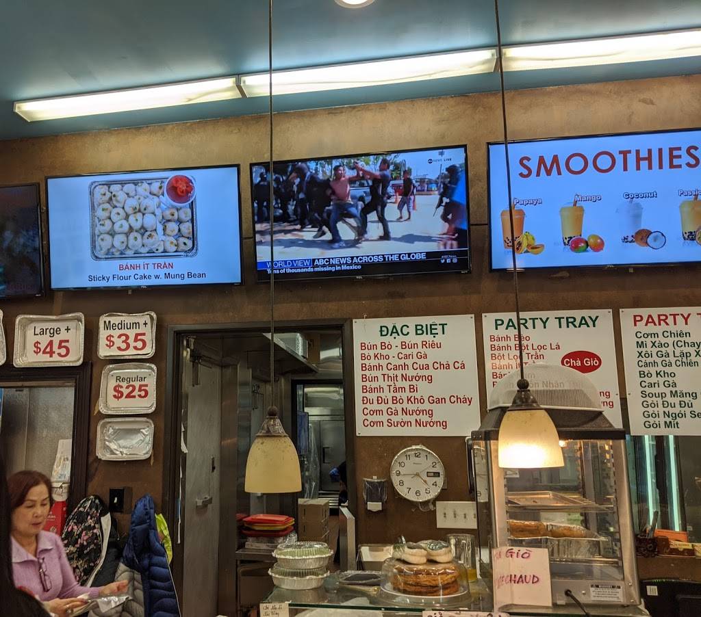 Kim Huong Food to Go | restaurant | 8860 Bolsa Ave, Westminster, CA 92683, USA | 7148937700 OR +1 714-893-7700