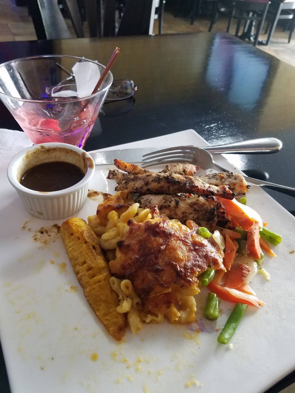 Sandz Bar & Grill | restaurant | 234-32 Merrick Blvd, Laurelton, NY 11413, USA | 7185251063 OR +1 718-525-1063