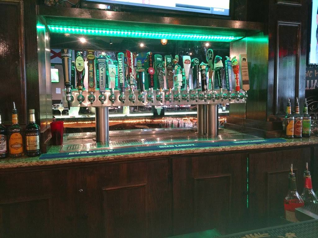 1916 Irish Pub | restaurant | 2309 Thonotosassa Rd, Plant City, FL 33563, USA | 8137566504 OR +1 813-756-6504