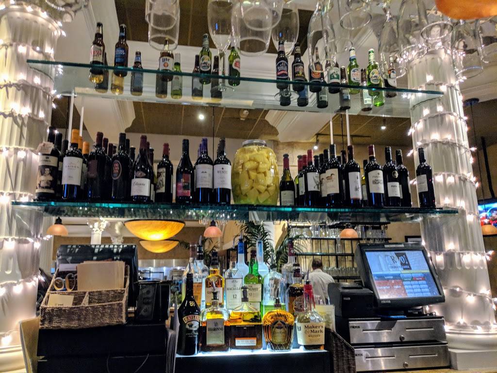 BRAVO | restaurant | 95 N Moorland Rd A147, Brookfield, WI 53005, USA | 2627850858 OR +1 262-785-0858