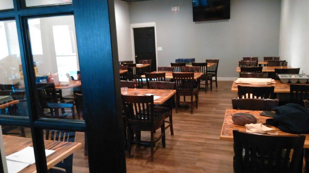 Dogwood Bar And Grill | restaurant | N Roxboro St, Durham, NC 27704, USA | 9199732342 OR +1 919-973-2342