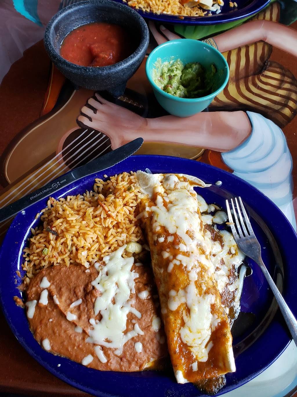 Los Mariachis Bar & Grill | restaurant | 3575 Tamiami Trail, Port Charlotte, FL 33952, USA | 9416278030 OR +1 941-627-8030