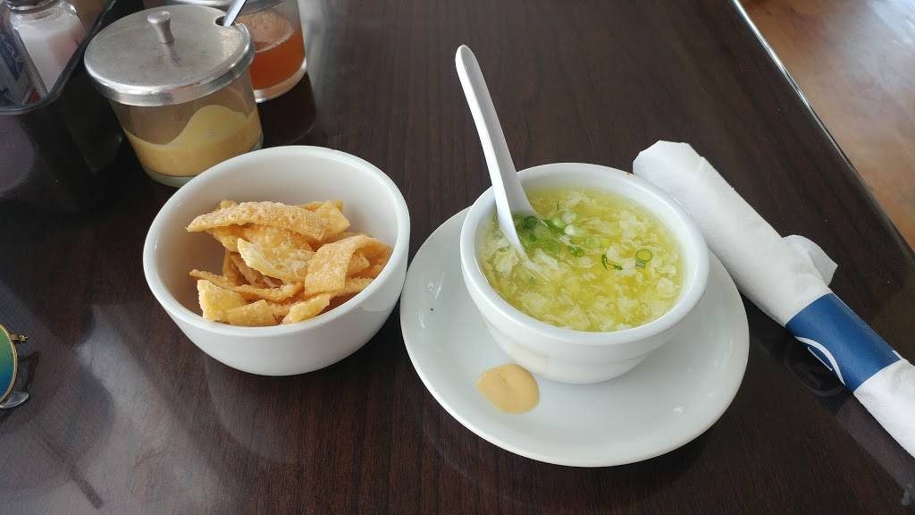 Mings | restaurant | 7224 Pontchartrain Blvd, New Orleans, LA 70124, USA | 5043336341 OR +1 504-333-6341