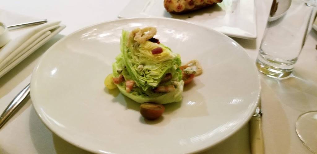 Edge Steakhouse | restaurant | 3000 Canyons Resort Dr, Park City, UT 84098, USA | 4356552260 OR +1 435-655-2260