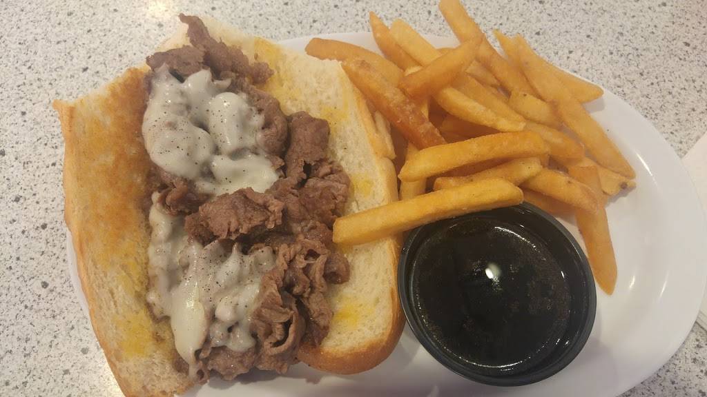 The Hop Stop Diner | restaurant | 7013 N 58th Ave, Glendale, AZ 85301, USA | 6239150100 OR +1 623-915-0100