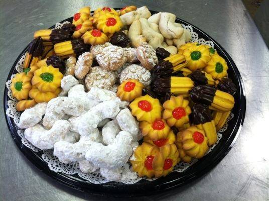 Moreno Bakery | bakery | 737 W Brandon Blvd, Brandon, FL 33511, USA | 8136890320 OR +1 813-689-0320