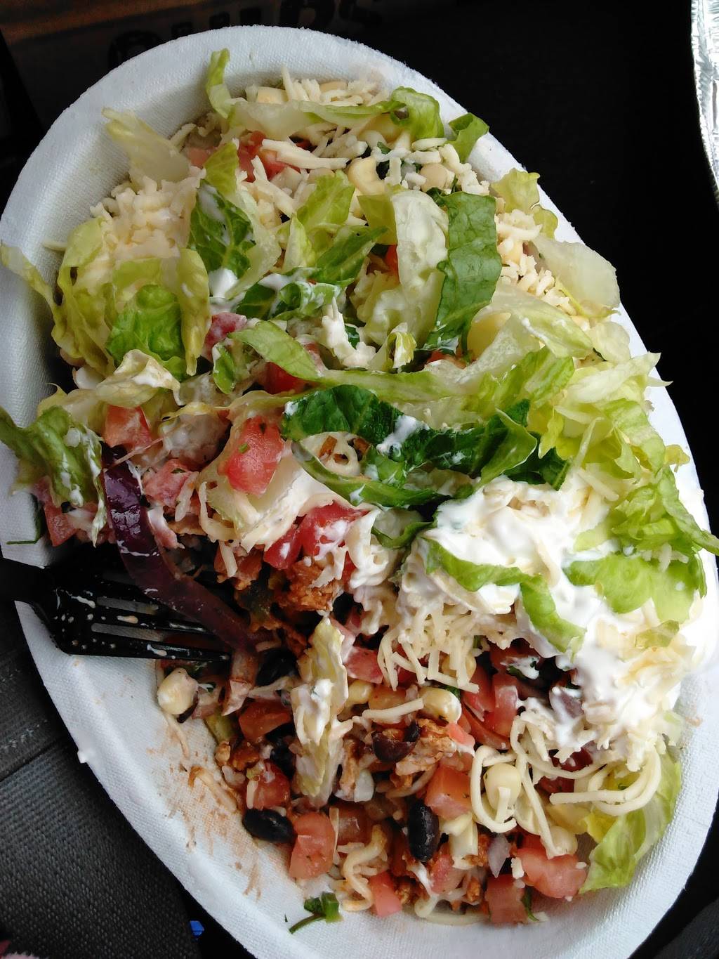 Chipotle Mexican Grill | restaurant | 6081 Capital Blvd, Raleigh, NC 27616, USA | 9193223290 OR +1 919-322-3290