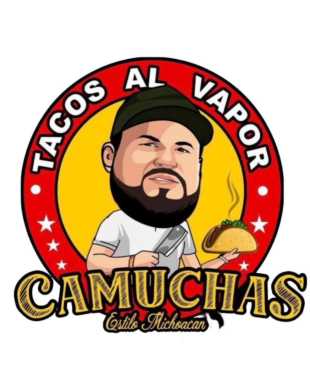TACOS AL VAPOR CAMUCHAS | restaurant | 1647 Crows Landing Rd, Modesto, CA 95358, USA | 2093607054 OR +1 209-360-7054