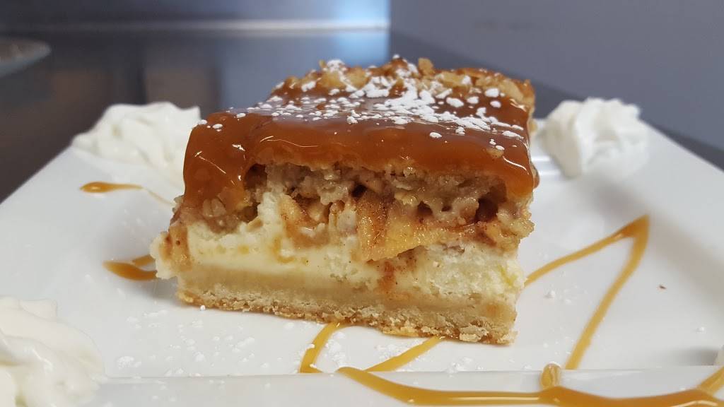 The Optimist Café | cafe | 134 MA-6A, Yarmouth Port, MA 02675, USA | 5083621024 OR +1 508-362-1024