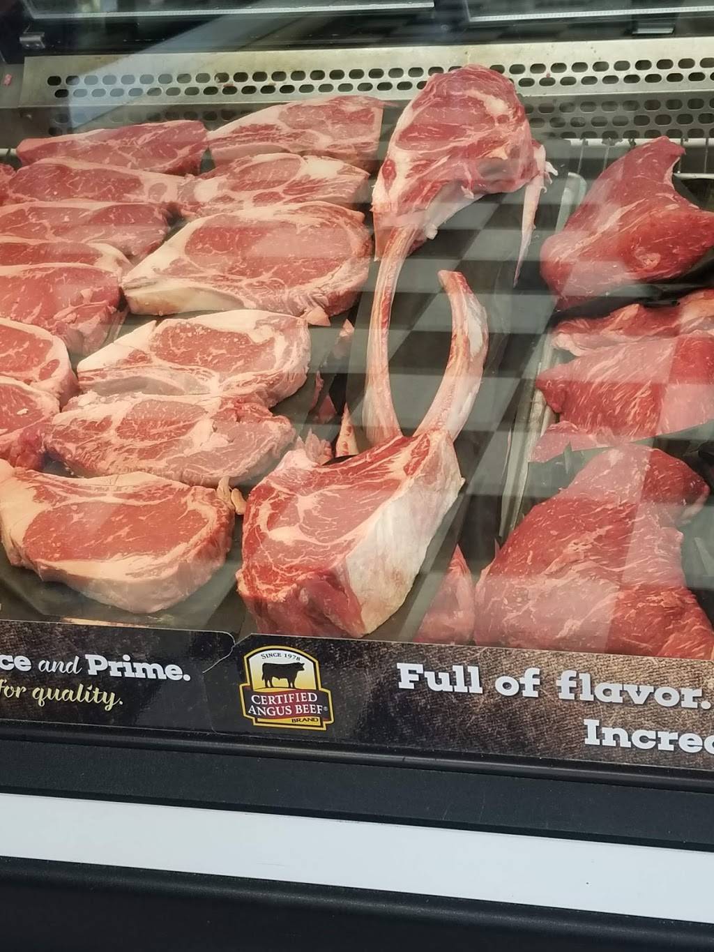 Wheelers Meat Market | meal takeaway | 1524 SE 44th St, Oklahoma City, OK 73129, USA | 4056776281 OR +1 405-677-6281