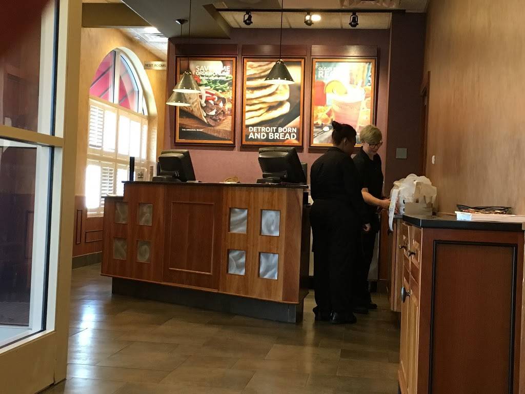 Olgas Kitchen | restaurant | 2075 S Telegraph Rd, Bloomfield Twp, MI 48302, USA | 2484510500 OR +1 248-451-0500