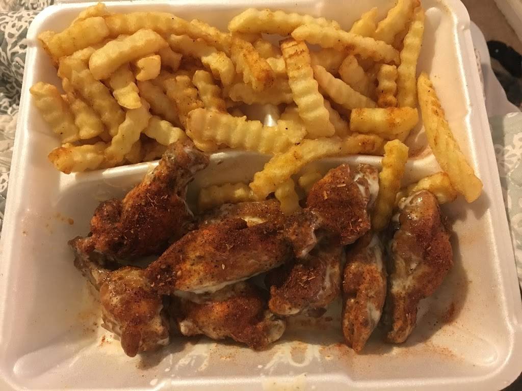 ENSLEYS SEAFOOD EXPRESS III | restaurant | 2161 Carson Rd, Birmingham, AL 35215, USA | 2058150990 OR +1 205-815-0990