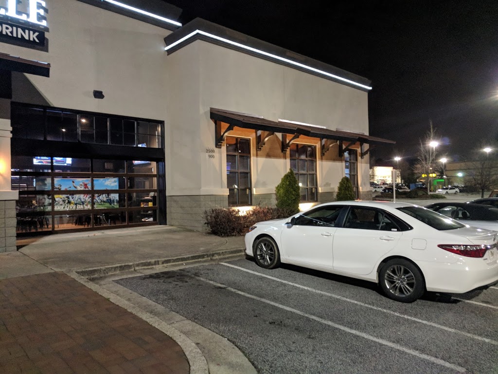 Hudson Grille | restaurant | 2500 Cobb Pl Ln NW, Kennesaw, GA 30144, USA | 7704292500 OR +1 770-429-2500