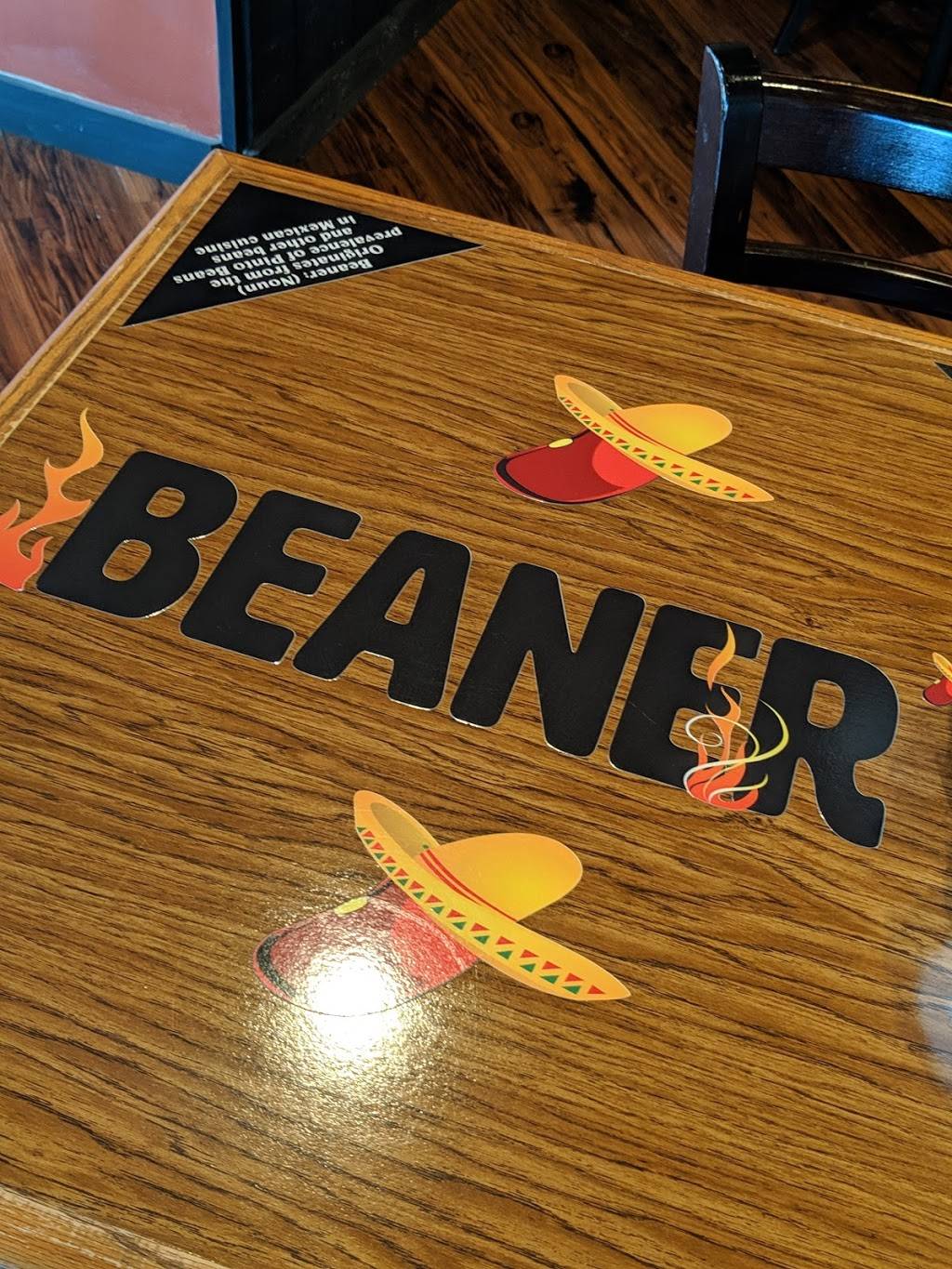Beaners Mexican BBQ | restaurant | 12020 Maple Ave, Hebron, IL 60034, USA | 8156482555 OR +1 815-648-2555
