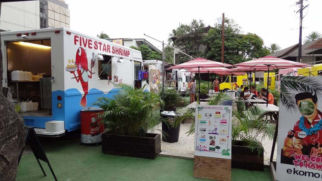 Kamitoku Ramen | restaurant | 234 Beach Walk, Honolulu, HI 96815, USA | 8084692505 OR +1 808-469-2505