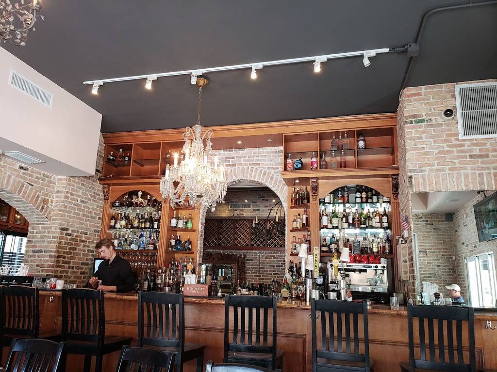 Boheme Bistro | restaurant | 1118 E Atlantic Ave, Delray Beach, FL 33483, USA | 5612784899 OR +1 561-278-4899