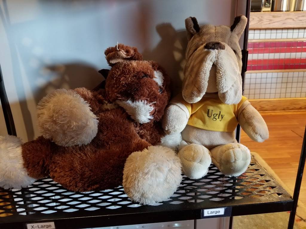 The Ugly Mug | restaurant | 2024 Asheville Hwy, Hendersonville, NC 28791, USA | 8286939999 OR +1 828-693-9999