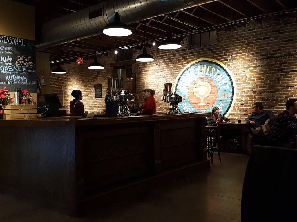 Urban Chestnut Midtown Brewery and Biergarten | restaurant | 3229 Washington Ave, St. Louis, MO 63103, USA | 3142220143 OR +1 314-222-0143