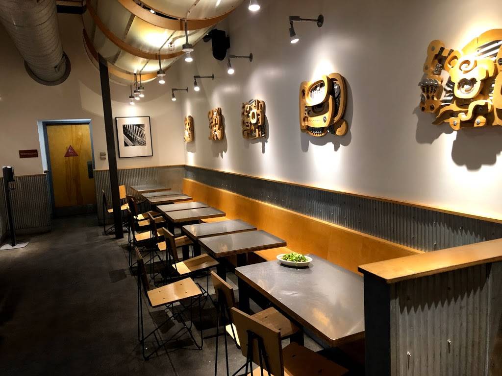 Chipotle Mexican Grill | restaurant | 2007 Camden Ave Ste 50, San Jose, CA 95124, USA | 4083698163 OR +1 408-369-8163
