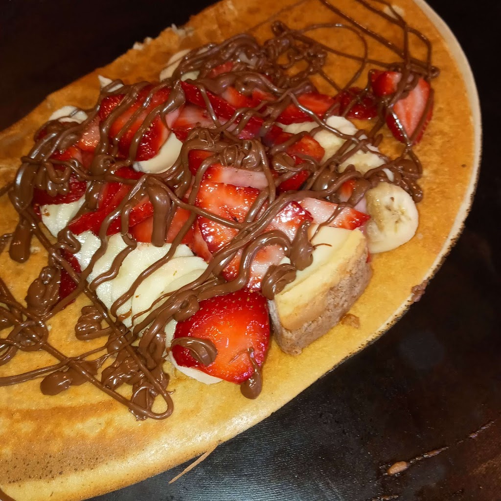 Crepe The Falls | restaurant | 8888 SW 136th St, Miami, FL 33176, USA | 3052556099 OR +1 305-255-6099