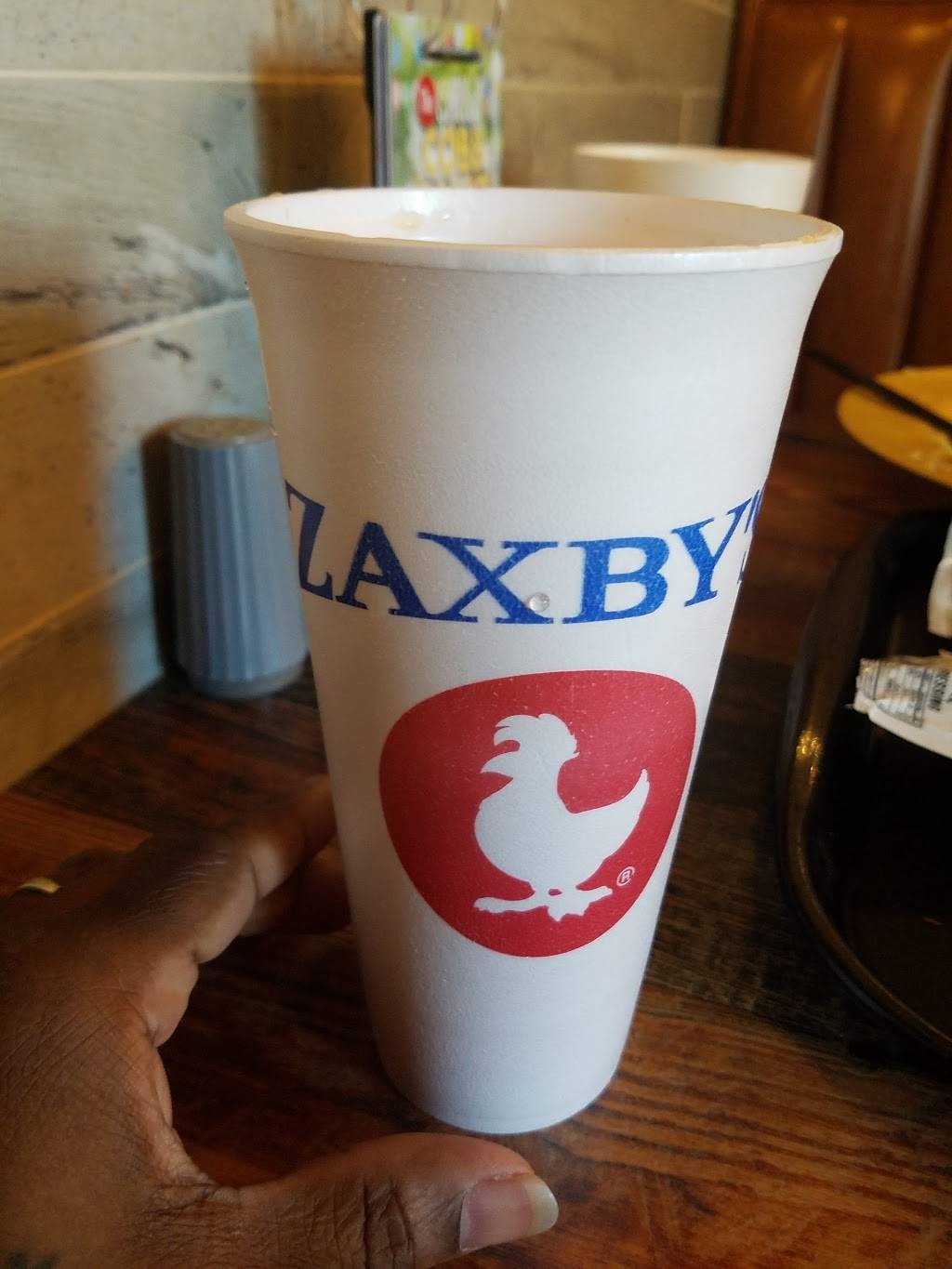 Zaxbys Chicken Fingers & Buffalo Wings | restaurant | 11383 US 49, Gulfport, MS 39503, USA | 2283143356 OR +1 228-314-3356